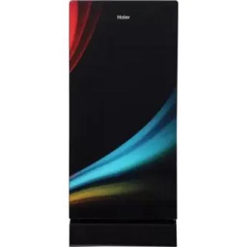 Haier HED204DGBP 190 Ltr Single Door Price in India, Specifications