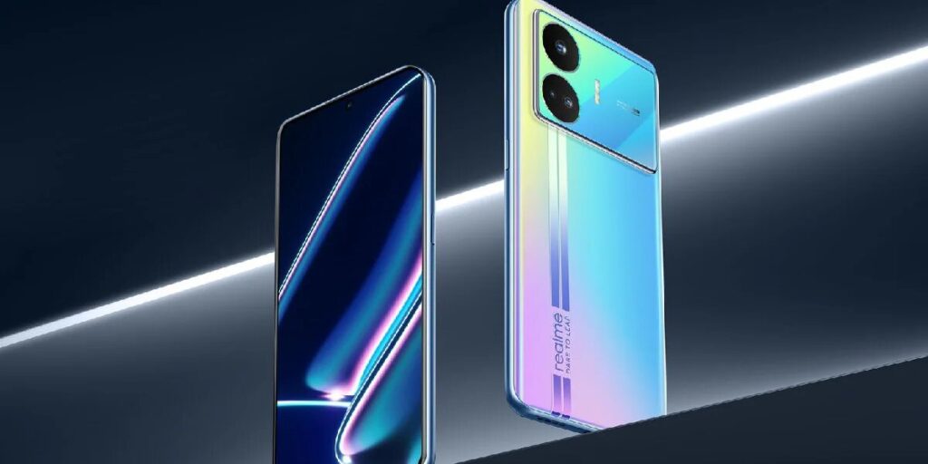 Realme GT Neo 5 SE Launch: Check Out The Confirmed Features Here ...