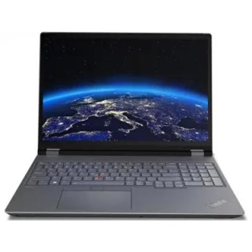 Lenovo Thinkpad P16s (21BTS02000) (Core i7 12th Gen/16 GB/1 TB SSD