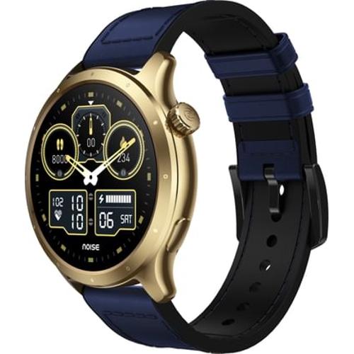 Noise NoiseFit Twist vs FireBoltt Ninja Pro Plus vs Noise NoiseFit