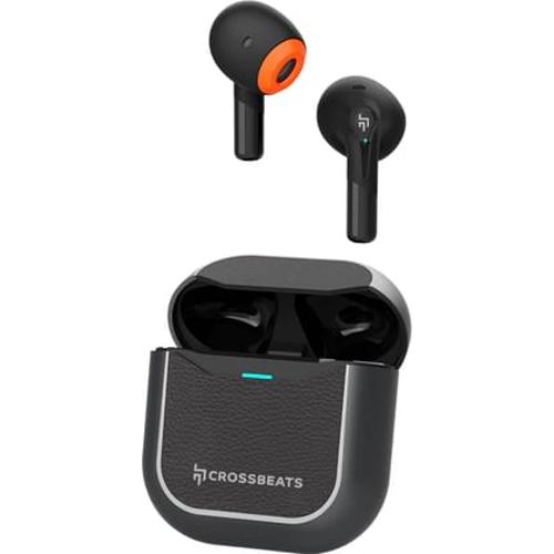 Crossbeats Intenz Price in India, Specifications Features