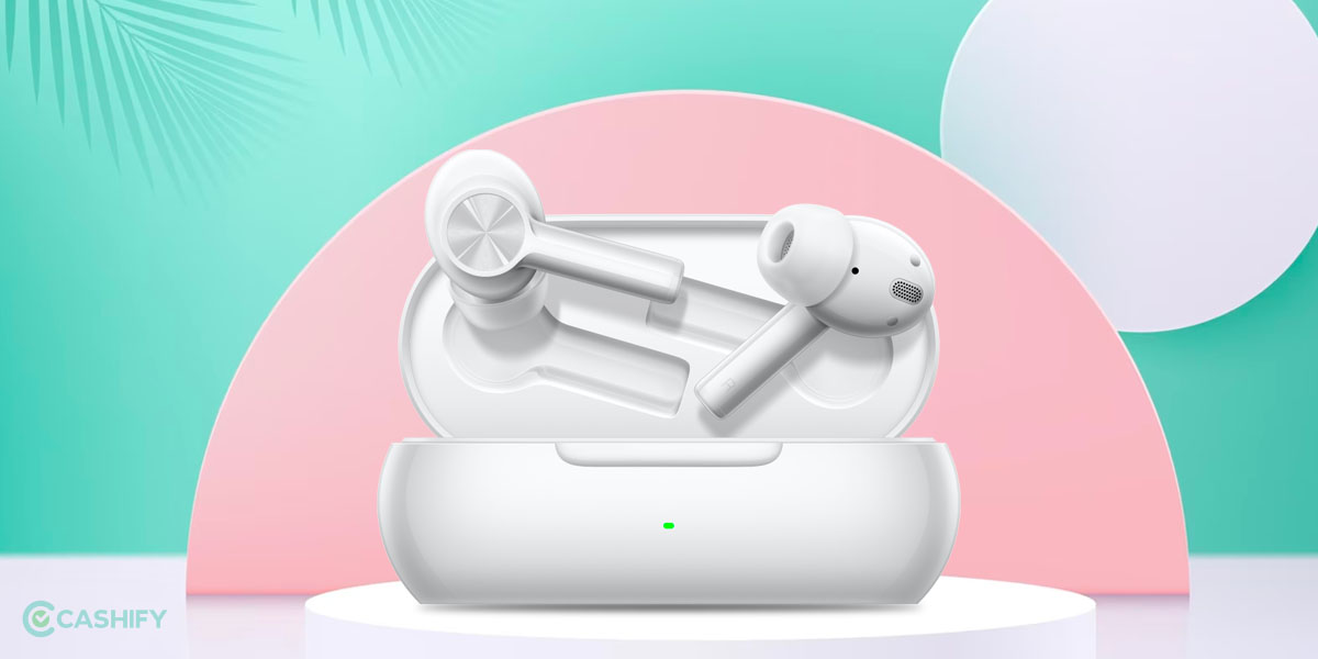 5 Best Bluetooth Earphones In India March 2026 | Cashify Earbuds Blog