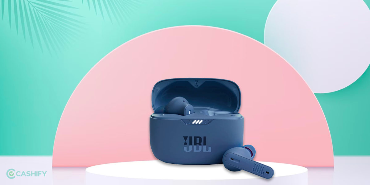 JBL Tune 235NC vs JBL Tune 230NC - Compare Prices & Specs | Cashify