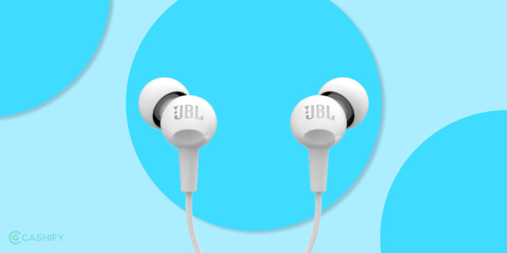 10 Best Wired Earphones In India September 2023 Cashify Earbuds Blog