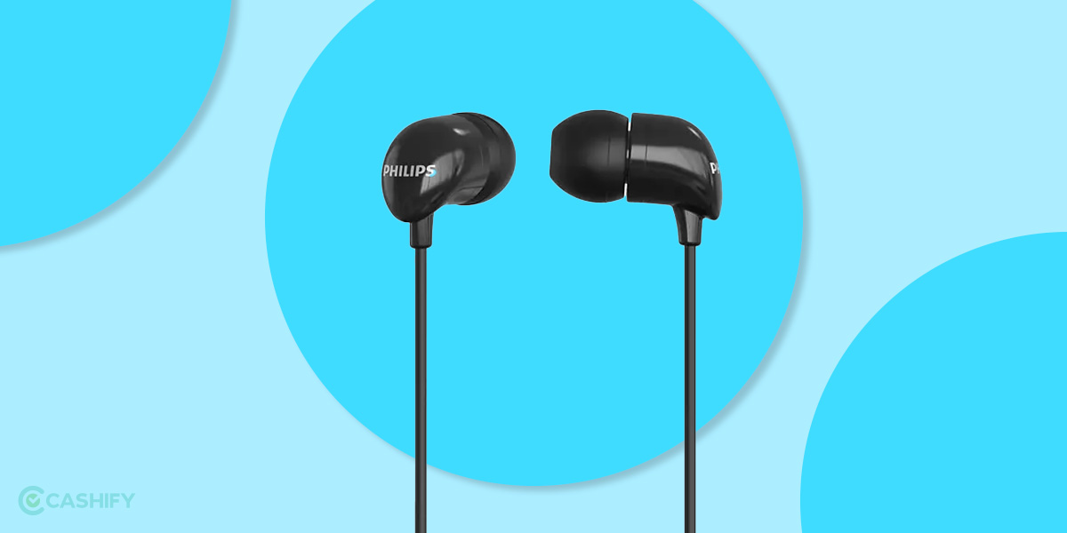 10 Best Wired Earphones In India October 2023 Cashify Earbuds Blog