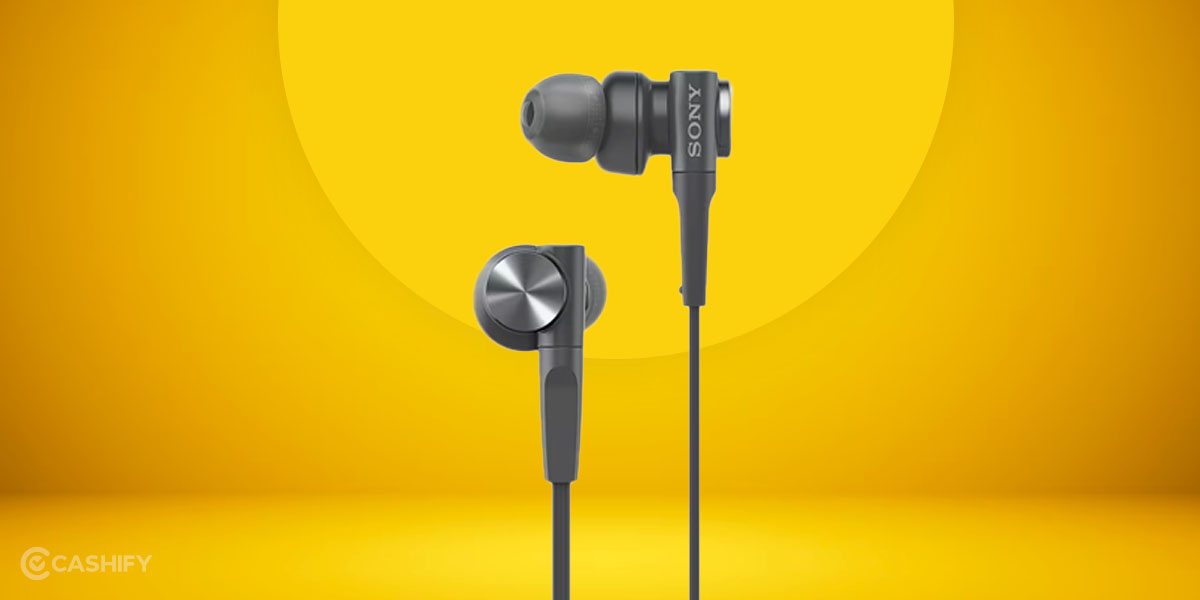 10 Best Wired Earphones In India November 2023 Cashify Earbuds Blog