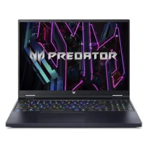 Acer Predator Helios 16 PH16-71 (Core i9 13th Gen/16 GB/1 TB  SSD/Windows 11/8 GB)