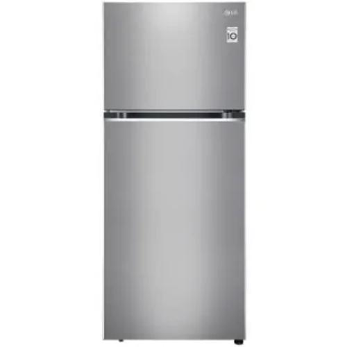 LG GLN382SDSY 360 Ltr Double Door Price in India, Specifications