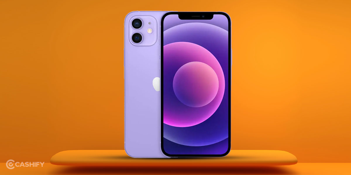 Cashify Offers The Best Buyback For Your Old Apple iPhone SE 1st