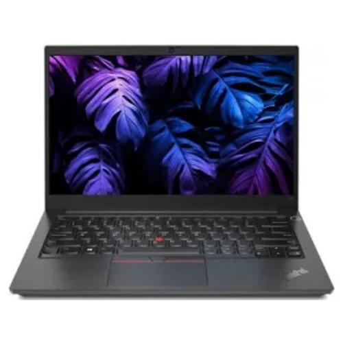 Lenovo Thinkpad E14 Gen (20TAS0XH00) (Core i3 11th Gen/8 GB/512