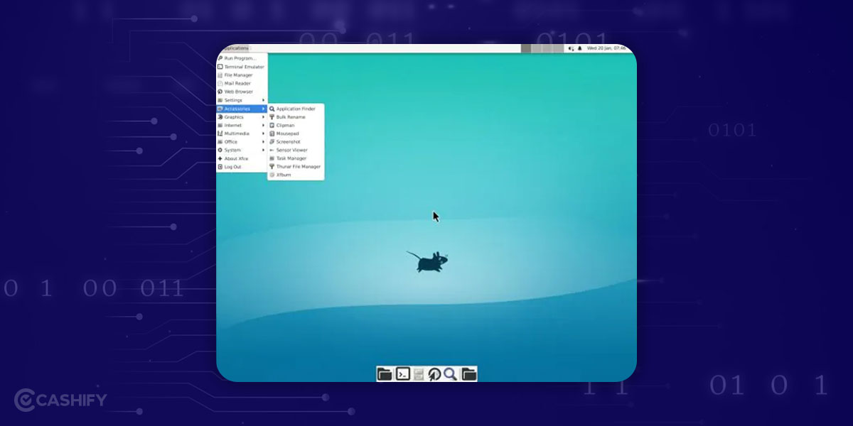 How To Run Linux On Android? | Cashify Blog