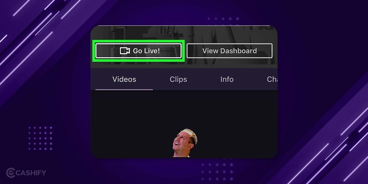 How To Reduce Twitch Stream Delay On iPhone? Cashify Mobile Phones Blog