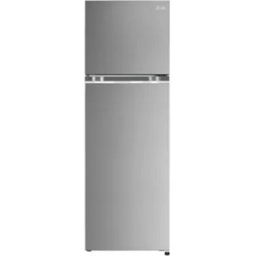 LG GLS312SPZX 272 Ltr Double Door Price in India, Specifications