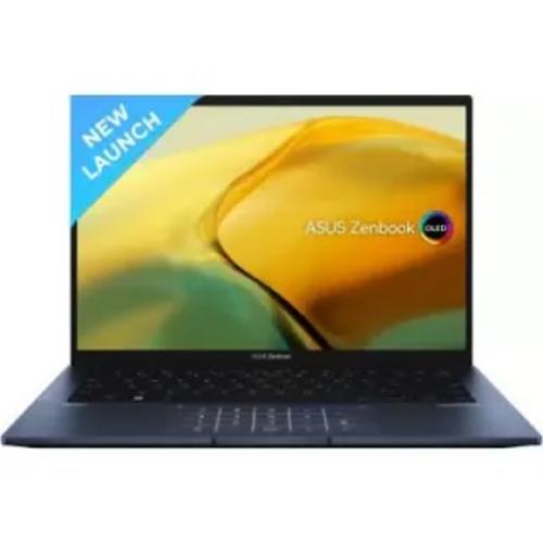 Ｎｏ．１３ ASUS Zenbook 13 OLED Laptop 13th Gen Intel Core i5 (Ponder Blue)