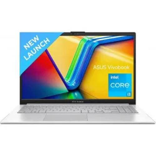 Asus VivoBook Go 15 OLED E1504GA-NJ322WS (Core i3 12th Gen/8 GB
