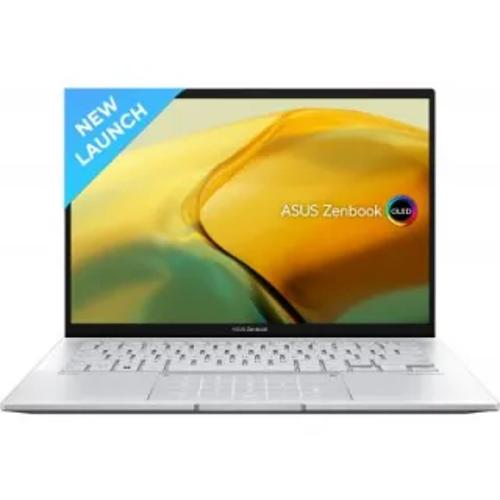 Asus Zenbook 14 OLED UX3402VA-KM542WS (Core i5 13th Gen/16 GB/512 GB  SSD/Windows 11)