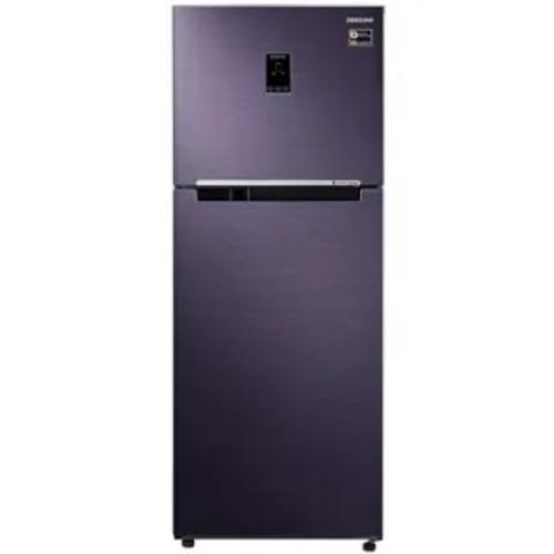 Samsung RT39C5531UT 363 Ltr Double Door Price in India, Specifications & Features Refrigerators