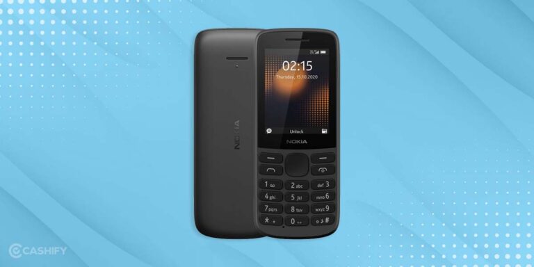10 Best Keypad Phones In India March 2026 | Cashify Mobile Phones Blog