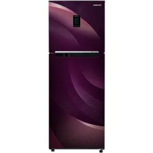 Samsung RT34C45224R 301 Ltr Double Door Price in India