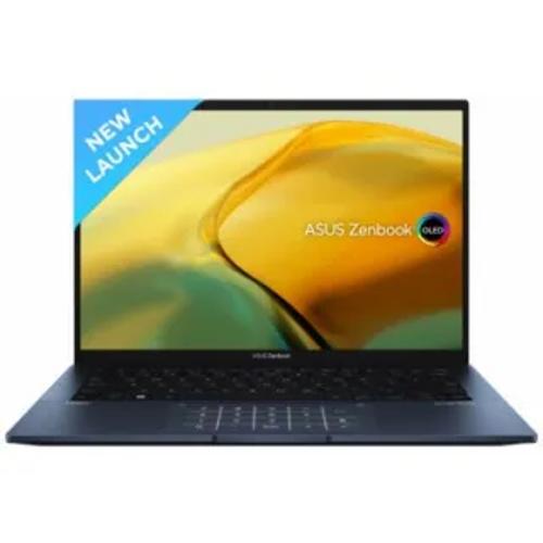 Asus Zenbook 14 OLED UX3402VA KN541WS Core I5 13th Gen 16 GB 512 GB SSD Windows 11 Price In 