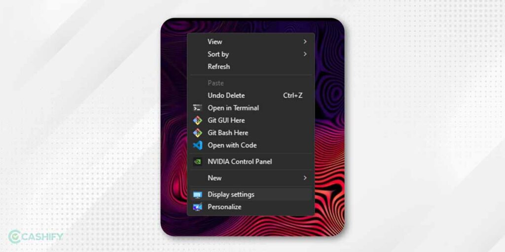 How To Connect Laptop To Projector the Easy Way Cashify Blog