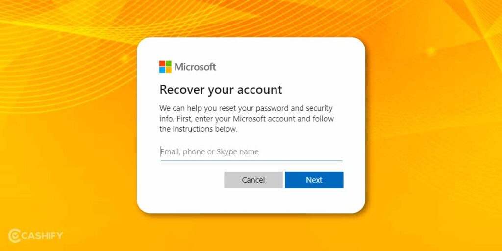 How To Reset Forgotten Admin Password On Windows Cashify Blog how-to-reset-forgotten-admin-password-on-windows-cashify-blog