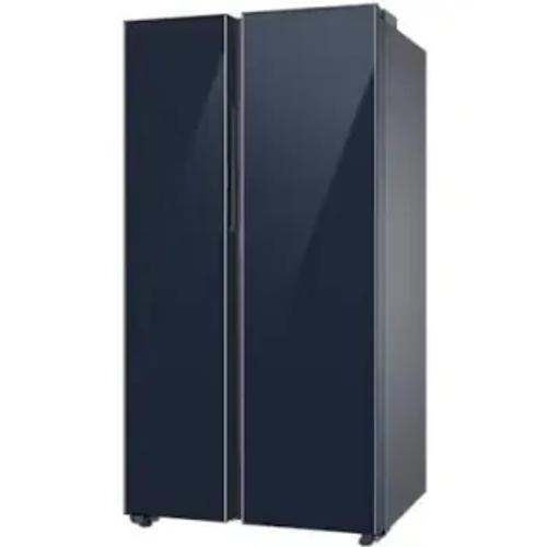 Samsung RS76CB81A341 653 Ltr Side-by-Side - Price in India