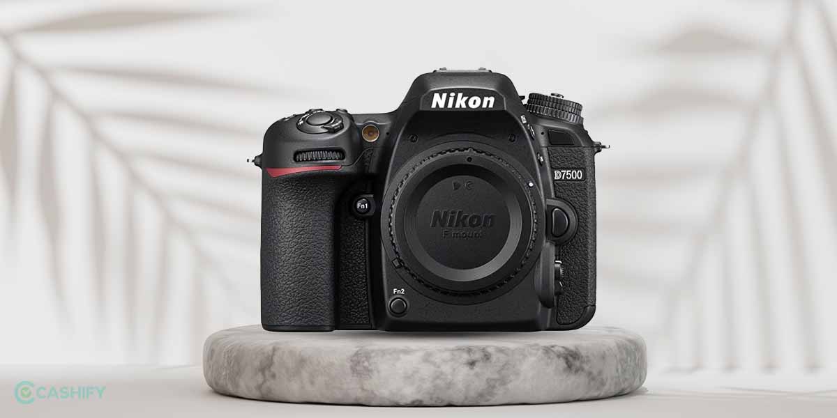 Best DSLR Cameras Under 1 Lakh In India November 2023 Cashify Cameras
