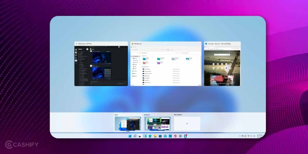 New Features We Want To See In Windows 12 | Cashify Blog