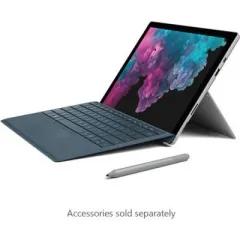 Microsoft Surface Pro 6 (LGP-00001) (Core i5 8th Gen/8 GB/128 GB