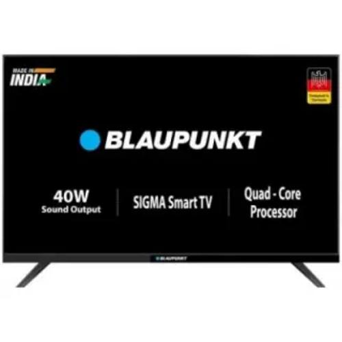 Blaupunkt 40Sigma703BL 40 inch (101 cm) LED Full HD Price in India