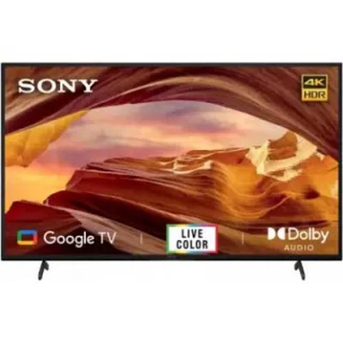Sony BRAVIA KD43X70L 43 inch (109 cm) LED 4K Price in India