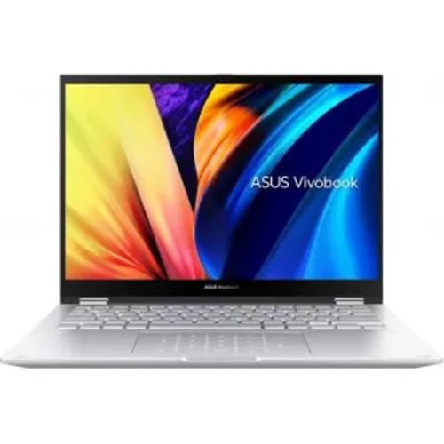 Asus VivoBook S14 Flip TN3402QA-LZ540WS (AMD Hexa Core Ryzen 5/16 GB/512 GB  SSD/Windows 11)