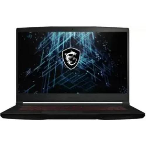 Windowsノート本体 Mouse DAIV Core i7 11/16/512 Office2024 MSI GF63 Thin 11UC-1294IN (Core i7 11th Gen/16 GB/1 TB 256 GB SSD