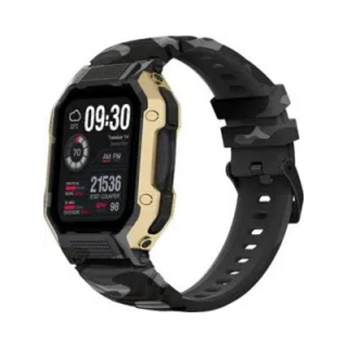 FireBoltt Shark Price in India, Specifications & Features Smartwatches