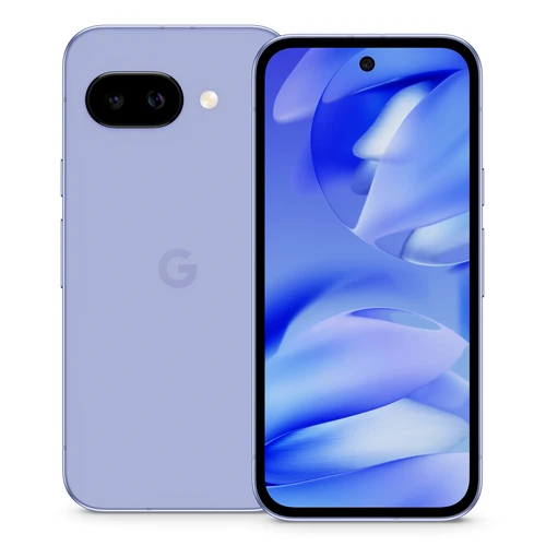 Google Pixel 9A - Price in India, Specifications & Features