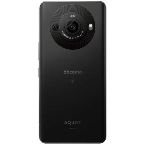 Sharp Aquos R8 Pro - Price in India, Specifications & Features