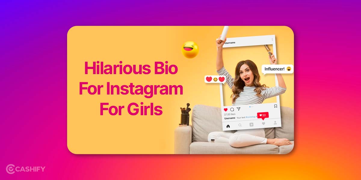 700+ Instagram Bio For Girls 2023 That You Can Start Using Right Away