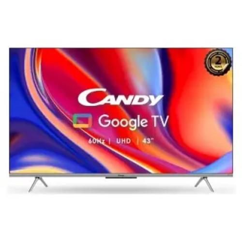 Candy CA43U50LED 43 inch (109 cm) LED 4K - Price in India ...