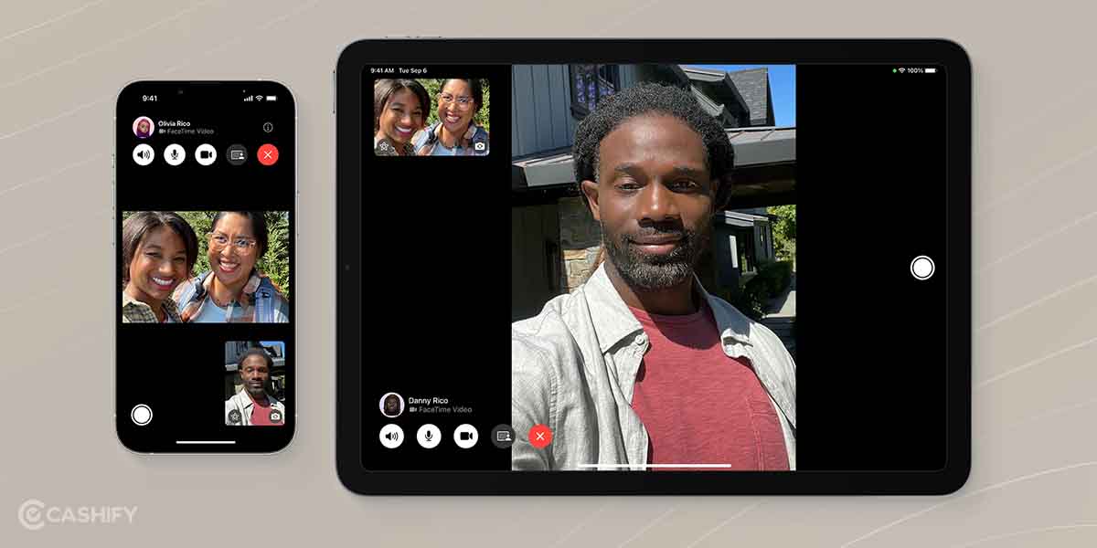How To Use FaceTime Without WiFi On iPhone | Cashify Blog