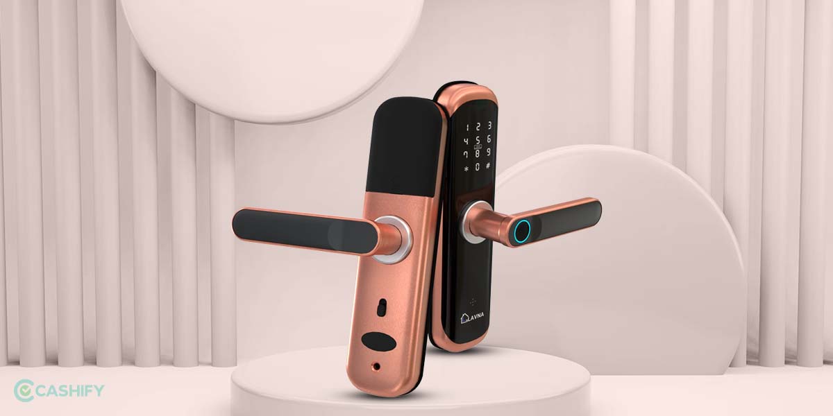 5 Best Smart Locks For Home In India To Level Up Security | Cashify Blog
