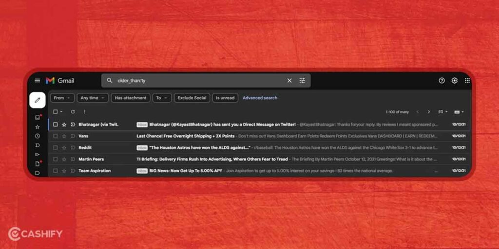 How To Clear Gmail Storage? Let’s Learn Quick Tricks From 2023