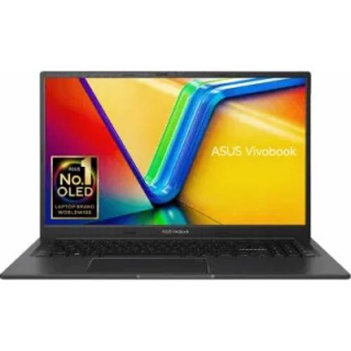 Asus VivoBook 15X OLED M3504YA-LK541WS (AMD Hexa Core Ryzen 5/16