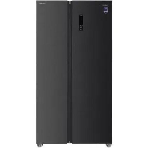 Croma CRAR2651 563 Ltr Side-by-Side - Price in India