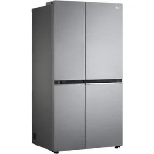 LG GL-B257EPZX 655 Ltr Side-by-Side - Price in India