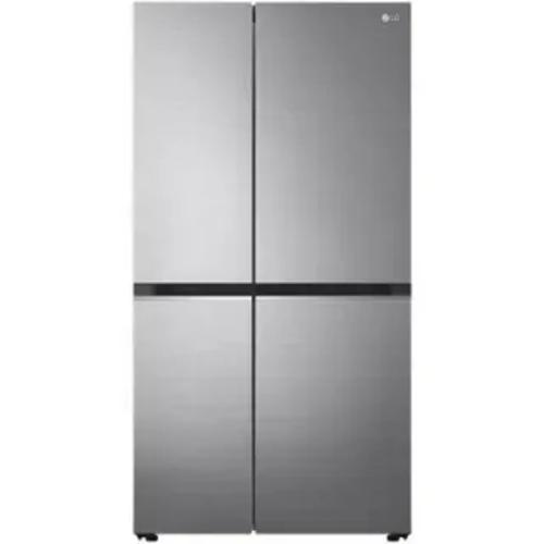 LG GL-B257EPZX 655 Ltr Side-by-Side - Price in India