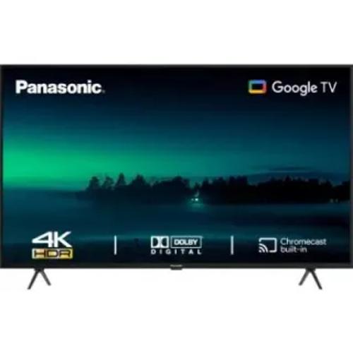 Panasonic TH-55MX660DX 55 inch (139 cm) LED 4K