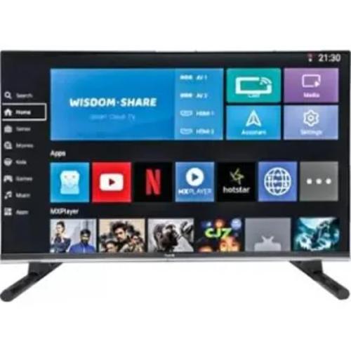 JVC LT-58NQ7135CGX 58 inch (147 cm) QLED 4K - Price in India