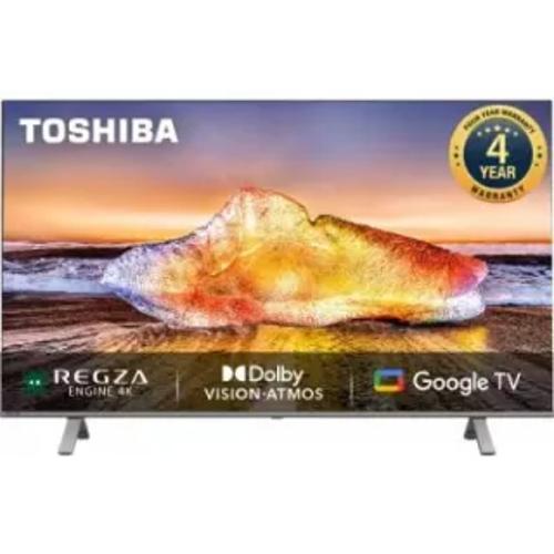 Toshiba 43C350MP 43 inch (109 cm) LED 4K - Price in India ...