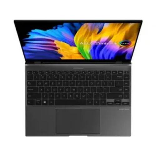 yuka　gu Asus Zenbook 14X OLED UM5401QA-KM751WS (AMD Octa Core Ryzen 7/16